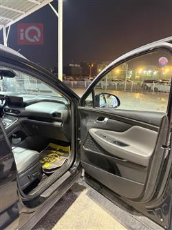 هيونداي سانتافي